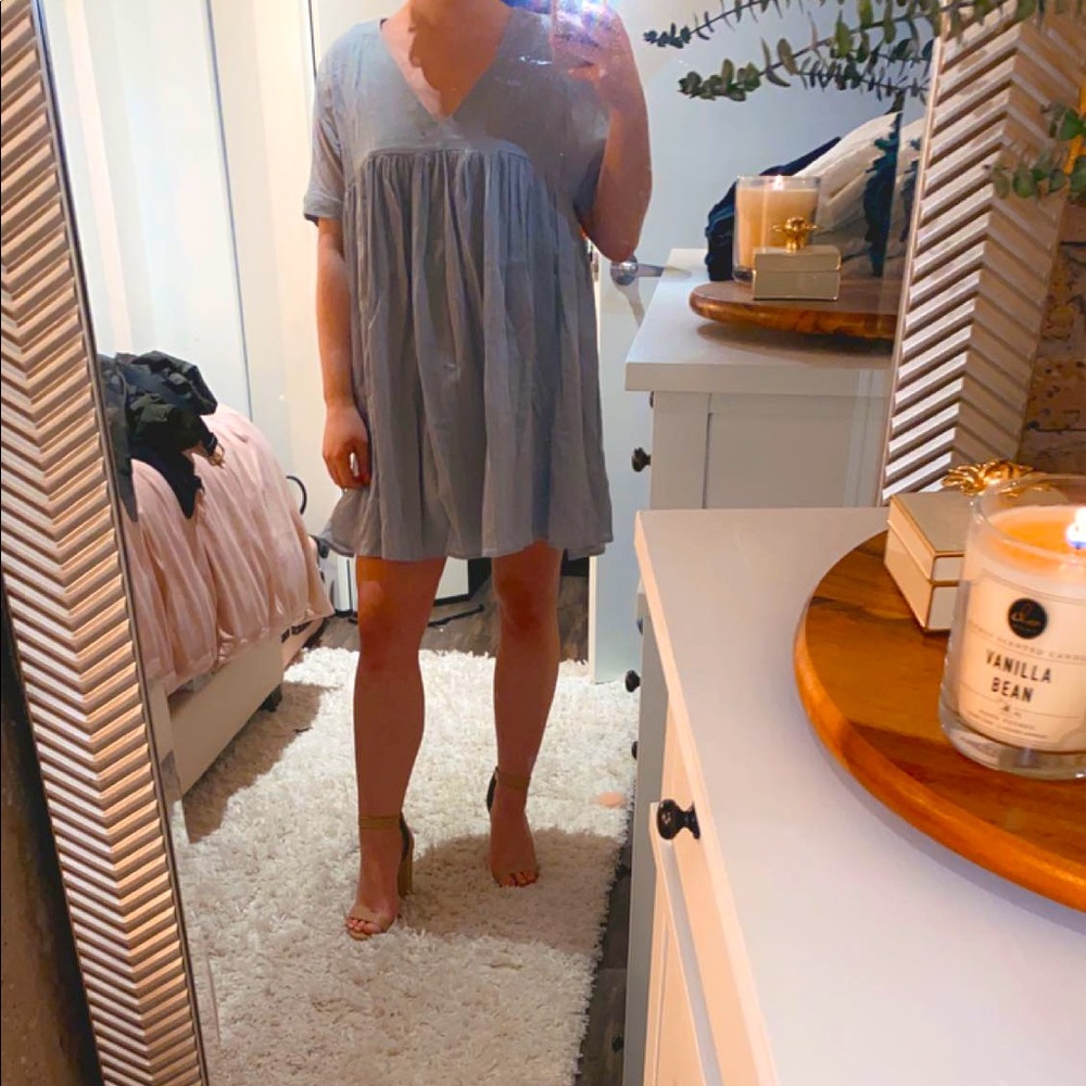 Babydoll dress